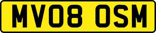 MV08OSM