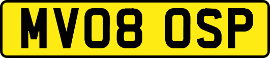 MV08OSP