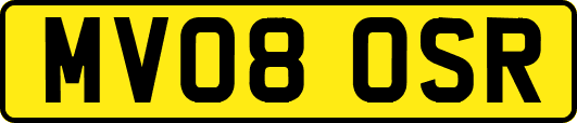 MV08OSR