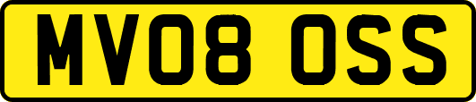 MV08OSS