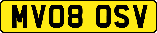 MV08OSV