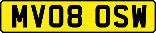 MV08OSW