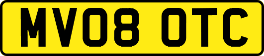 MV08OTC