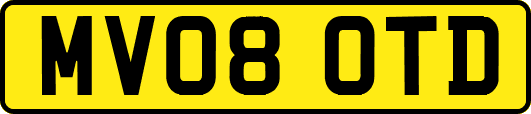 MV08OTD
