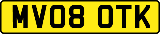 MV08OTK