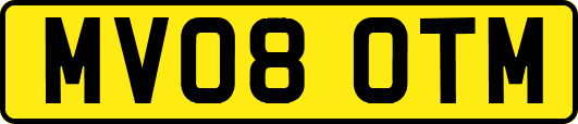 MV08OTM