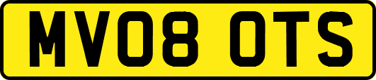 MV08OTS