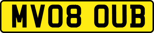 MV08OUB