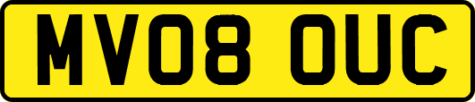 MV08OUC