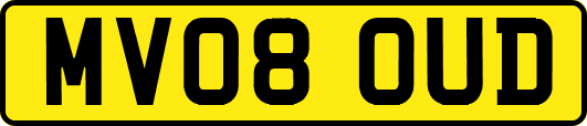 MV08OUD
