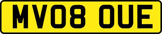 MV08OUE