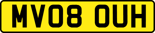 MV08OUH