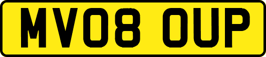 MV08OUP
