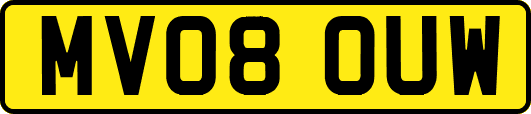 MV08OUW