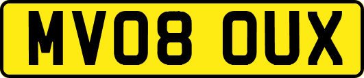 MV08OUX
