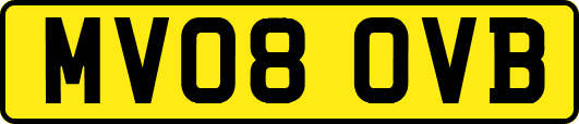 MV08OVB