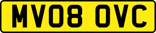 MV08OVC