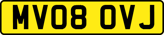 MV08OVJ