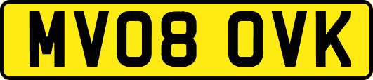 MV08OVK