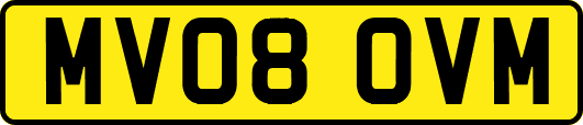 MV08OVM