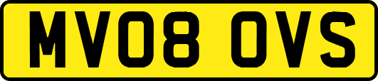 MV08OVS