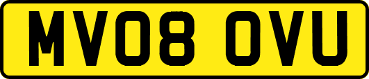 MV08OVU