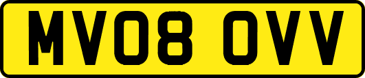 MV08OVV