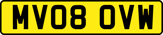 MV08OVW