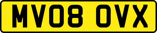 MV08OVX
