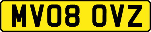 MV08OVZ