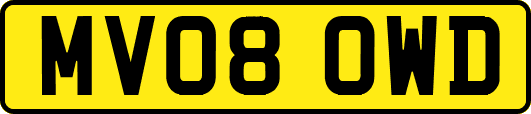 MV08OWD