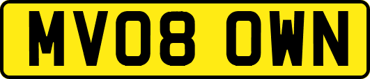 MV08OWN