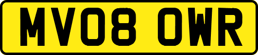 MV08OWR