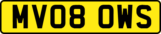 MV08OWS