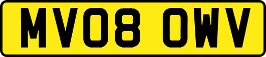 MV08OWV