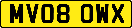 MV08OWX