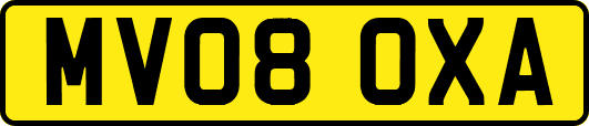 MV08OXA