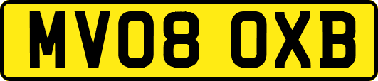 MV08OXB