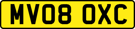 MV08OXC