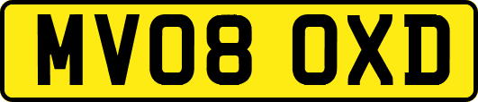 MV08OXD