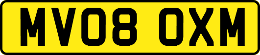 MV08OXM