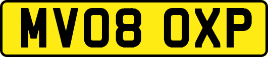MV08OXP