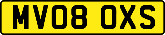 MV08OXS