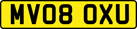 MV08OXU