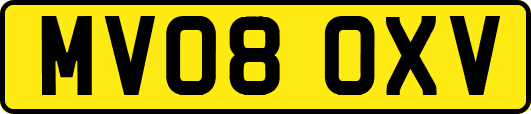 MV08OXV