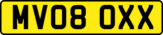 MV08OXX