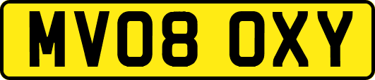 MV08OXY
