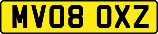 MV08OXZ
