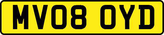 MV08OYD