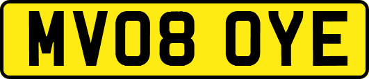 MV08OYE